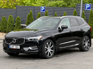 Volvo XC60 foto 2