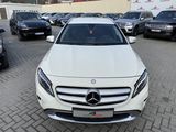 Mercedes GLA foto 2