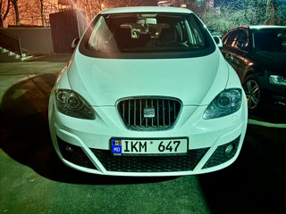 Seat Altea