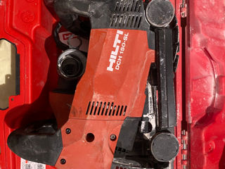 Hilti DCH 150 SL foto 3