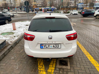 Seat Ibiza foto 3