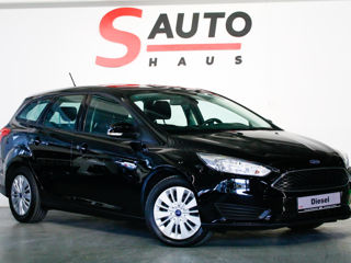 Ford Focus foto 3