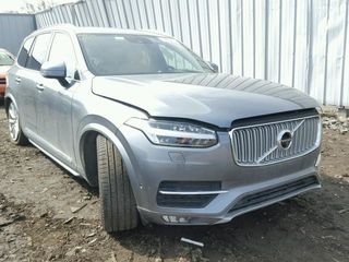 Volvo XC60 foto 4