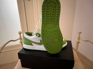 Air Jordan 1 low.             Marime:41 foto 3