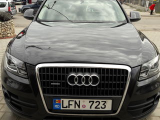 Audi Q5 foto 5