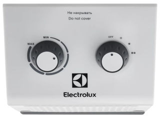 Продам обогреватель Electrolux foto 3