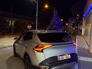 KIA Sportage foto 5