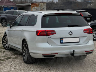 Volkswagen Passat foto 5