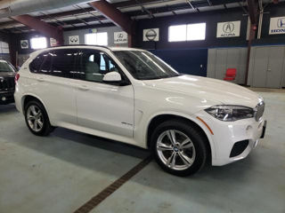 BMW X5 foto 5