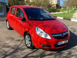 Opel Corsa foto 4