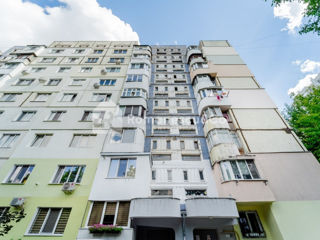 Apartament cu 3 camere, 76 m², Botanica, Chișinău foto 19