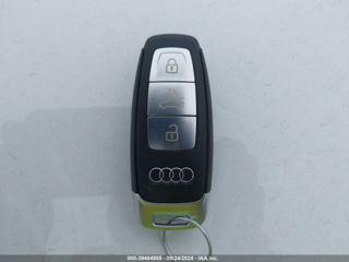 Audi Q4 e-tron foto 10