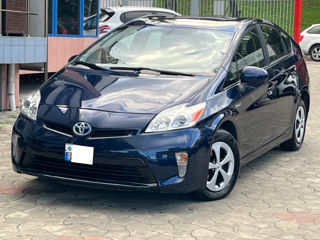 Toyota Prius foto 3