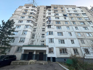 Apartament cu 2 camere, 52 m², Centru, Codru, Chișinău mun.