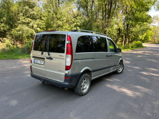 Mercedes Vito foto 3