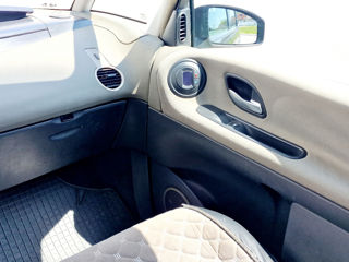 Renault Espace foto 9