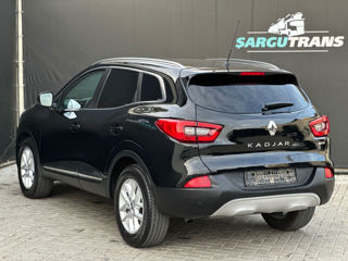 Renault Kadjar foto 6