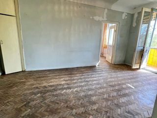 Apartament cu 2 camere, 42 m², Râșcani, Chișinău foto 2