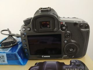 Canon EOS 5Ds Ideal! Urgent foto 2