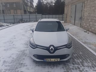 Renault Clio4 foto 4