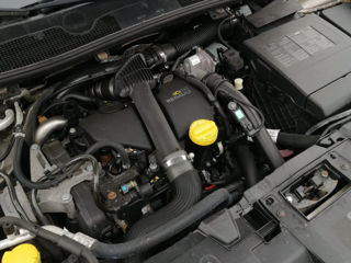 Renault Megane foto 2