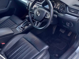 piese skoda superb 3 foto 2