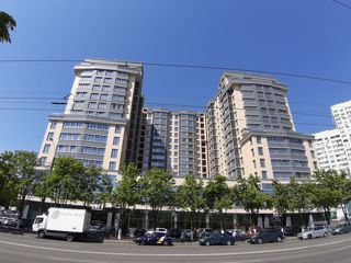 Ap. 4 cam., 120 м², 5/13 et.