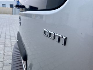 Opel Combo foto 5