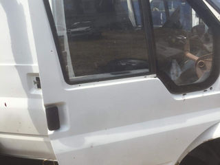 Ford transit foto 6