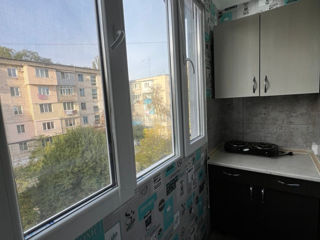 Apartament cu 1 cameră, 26 m², Botanica, Chișinău foto 5