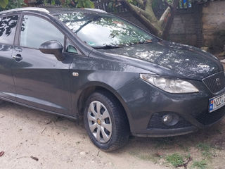 Seat Ibiza foto 4