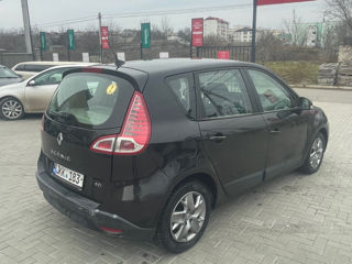 Renault Scenic foto 3