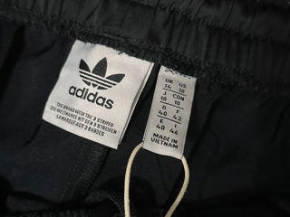 Штаны унисекс Adidas originals foto 3