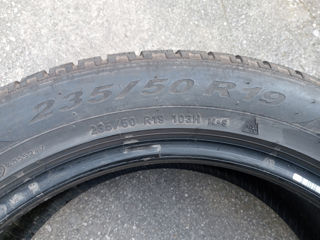 235 50 R19 Pirelli Goodyear foto 4