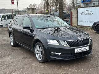 Skoda Octavia foto 7