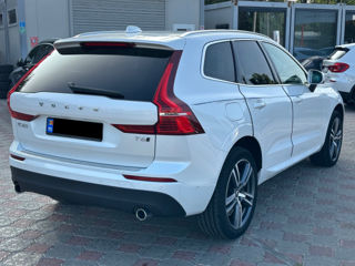 Volvo XC60 foto 4