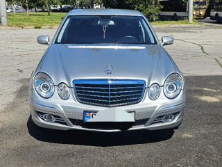 Mercedes E-Class