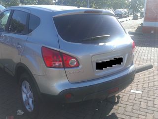 Nissan Qashqai foto 10