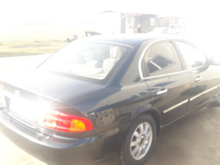 KIA Magentis фото 1