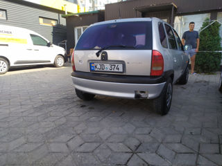 Dezmembrare Opel Corsa B 1.0 foto 2