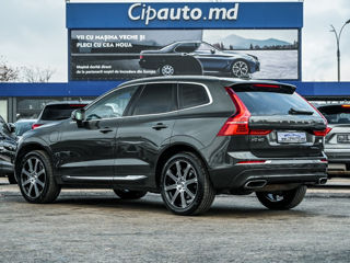 Volvo XC60 foto 5