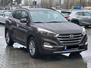 Hyundai Tucson foto 4