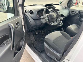 Renault Kangoo foto 7