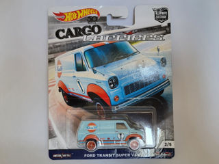 Hot wheels premium (модели на резиновых колесах) часть 4 foto 5