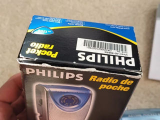 Винтажный Philips Ae 1506 foto 7