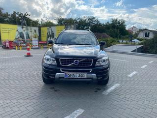 Volvo XC90 foto 2