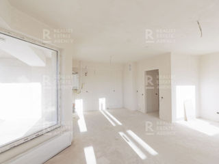 Apartament cu 1 cameră, 61 m², Botanica, Chișinău foto 4