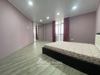 Apartament cu 2 camere, 82 m², Botanica, Chișinău foto 4