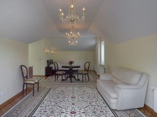 Apartament cu 5 camere sau mai multe, 200 m², Centru, Chișinău, Chișinău mun. foto 7