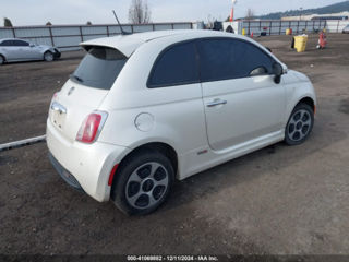 Fiat 500 foto 5